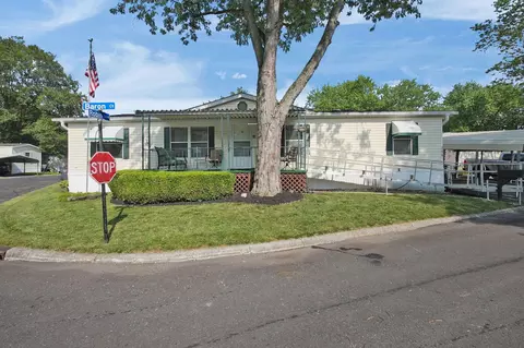 258 Baron Ct, Reynoldsburg, OH 43068
