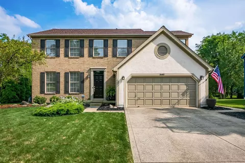 Exterior - 5685 Dublinshire Dr, Dublin, OH 43017 photo 2 of 10