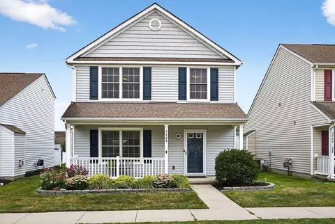 5968 Haydens Crossing Blvd, Dublin, OH 43016