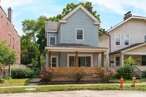 43 W Moler St, Columbus, OH 43207