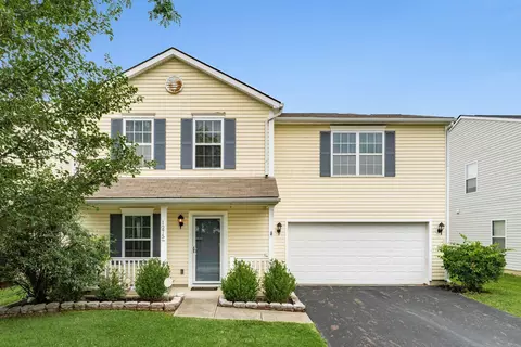 1275 Cloverview St, Blacklick, OH 43004