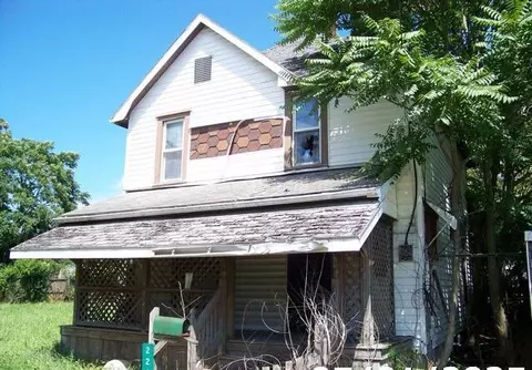 228 Senate St, Marion, OH 43302