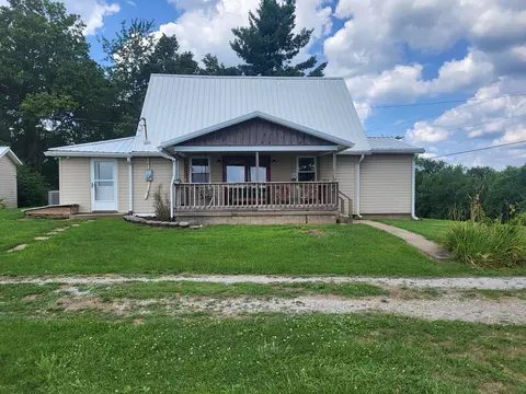 781 Downing Rd, Stockport, OH 43787