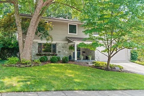 515 Haymore Ave N, Worthington, OH 43085