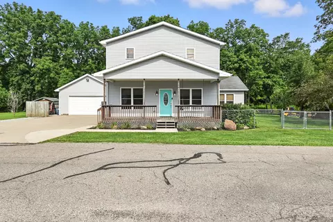 8 Miami St, Mount Vernon, OH 43050