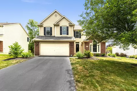5771 Walterway Dr, Hilliard, OH 43026