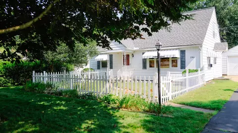 286 Van Tassell Ave, Newark, OH 43055