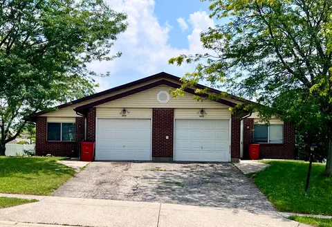 3120-3122 Walden Pl, Grove City, OH 43123