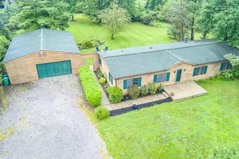 3586 Mason Rd NW, Canal Winchester, OH 43110