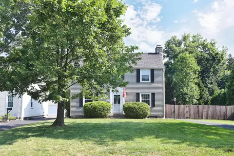 128 E Kanawha Ave, Columbus, OH 43214