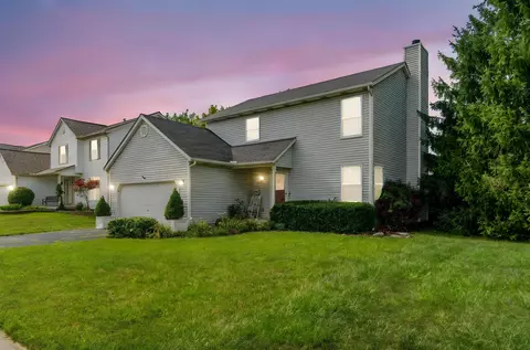 5052 Bressler Dr, Hilliard, OH 43026