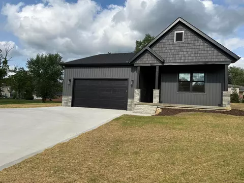 1975 Chelsea Dr, Mansfield, OH 44904