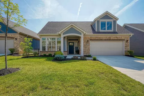 6689 Riverrun Ln, Delaware, OH 43015