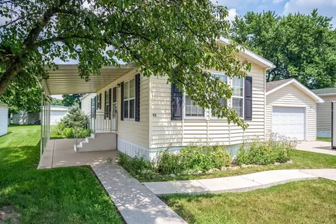 3200 Smeltzer Rd #92, Marion, OH 43302