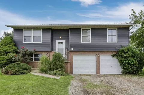 4567 Logan-thornville Rd NE, Rushville, OH 43150