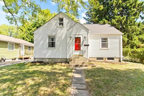624 Collingwood Ave, Columbus, OH 43213