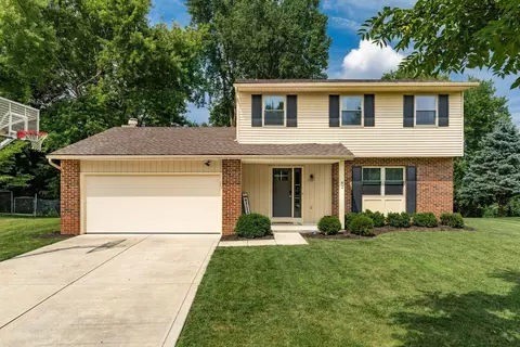 42 John Anne Cir, Canal Winchester, OH 43110