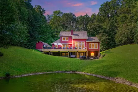 16188 State Route 374, Laurelville, OH 43135