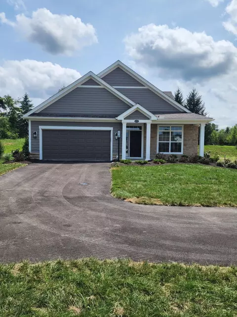 4876 Althea Ave, Powell, OH 43065