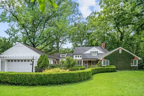 5877 Olentangy Blvd, Columbus, OH 43085