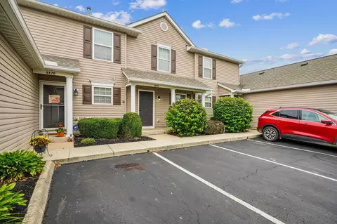 5171 Mantua Dr #64C, Canal Winchester, OH 43110
