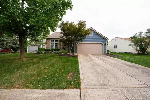 5809 Haddingtonshire Ln, Dublin, OH 43016 photo 48