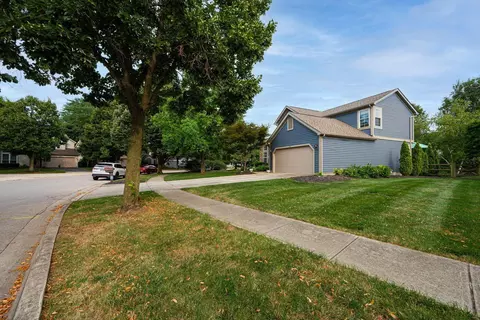 5809 Haddingtonshire Ln, Dublin, OH 43016 photo 46
