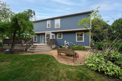 5809 Haddingtonshire Ln, Dublin, OH 43016 photo 2