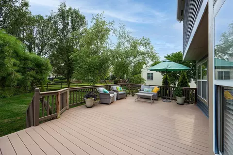 5809 Haddingtonshire Ln, Dublin, OH 43016 photo 3