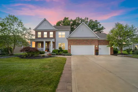 13297 White Cross Dr NW, Pickerington, OH 43147