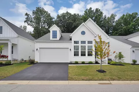 7090 Ringbill, Sunbury, OH 43074