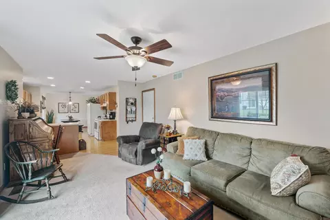 Living - 400 Stone Gate Dr, Kenton, OH 43326 photo 3 of 5