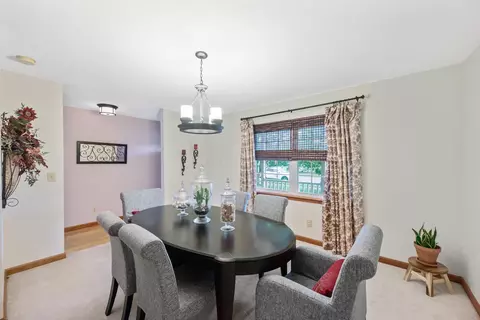 Dining - 400 Stone Gate Dr, Kenton, OH 43326 photo 2 of 2