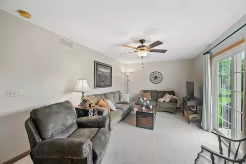 Living - 400 Stone Gate Dr, Kenton, OH 43326 photo 1 of 5