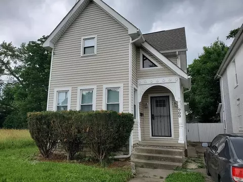 900 E Mound St, Columbus, OH 43205