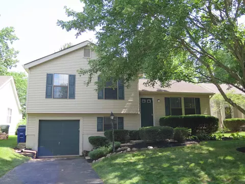 1753 Gardenstone Dr, Columbus, OH 43235