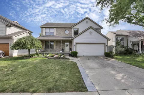 6793 Fallon Ln, Canal Winchester, OH 43110