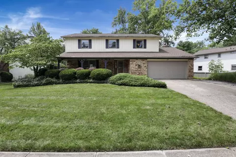 97 Nicole Dr, Westerville, OH 43081