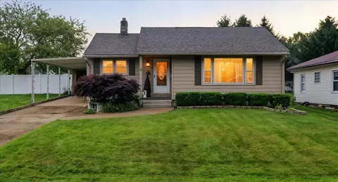 18 Delano St, Mount Vernon, OH 43050