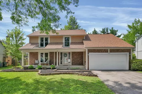 7576 Deer Creek Dr, Columbus, OH 43085