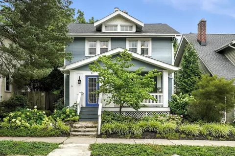 71 E Longview Ave, Columbus, OH 43202