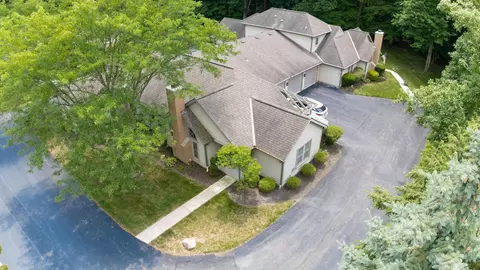 424 Hidden Ravines Dr, Powell, OH 43065