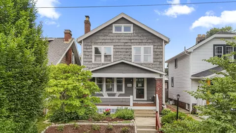 364 Olentangy St, Columbus, OH 43202