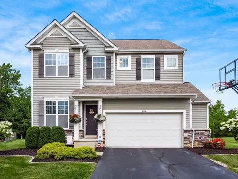 635 Aconite Ct, Blacklick, OH 43004 photo 3
