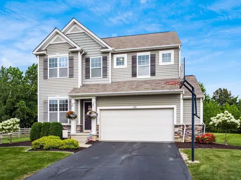 635 Aconite Ct, Blacklick, OH 43004 photo 2