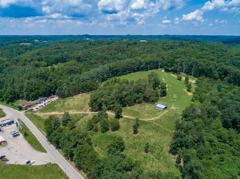 58501 Us Highway 50, Mcarthur, OH 45651