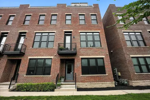 587 W 2nd Ave, Columbus, OH 43201