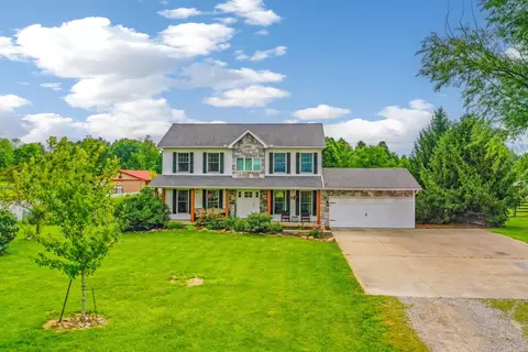 3438 Tschopp Rd NE, Lancaster, OH 43130