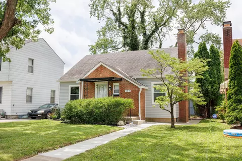 567 Belvidere Ave, Columbus, OH 43223
