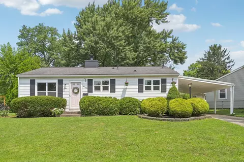 286 Mohawk Ave, Westerville, OH 43081